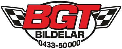 BGT-BILDELAR AB  0433-50000