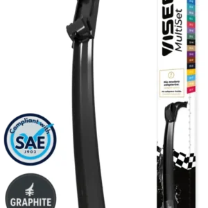 Visee Torkarblad 170 kr/par